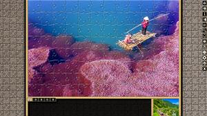 Pixel Puzzles Traditional Jigsaws Pack: Boats Cover