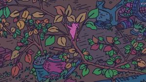 Hidden Cats In Old City Block Cover