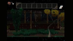 Winter Night Cover