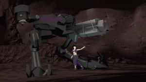 Callana's Misery Cover