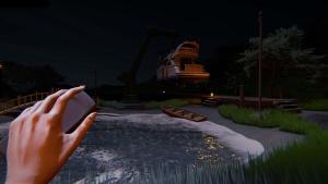 Take me, Vitaly - Sea Wolf Cover