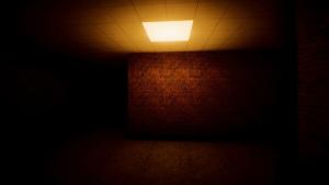 Backrooms: The Scream Cover