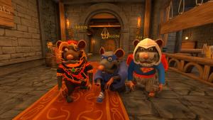 Restaurats - Supporter Pack Cover