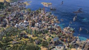 Sid Meier's Civilization® VII: Ottomans Pack Cover