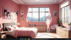 your sisters Cover