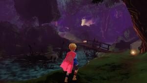 Jasper and the City of Lights - Prologue Cover