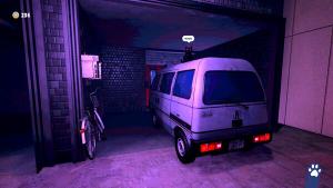 Alley Cats Idle Cover