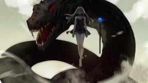 Forsaker:DingDing&Blade Cover