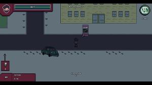 Creature Menace: The Ultimate Nightmare Cover