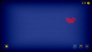 The DvD idle game Cover