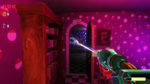 Spectro: Phantom Tower Cover