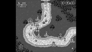 Pixel Fortress: Tower Defense Cover