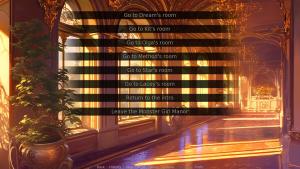 Monster Girl Manor Cover