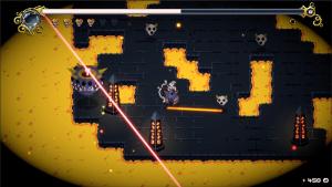 Hollow Survivors Cover