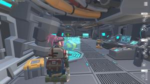 Yolo Space Hacker 2 - Mission Bahamas Cover