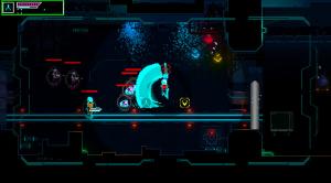 Resonant Blade Cover