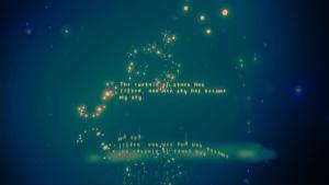 The Falling Star Cover