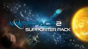 Warspace 2 - Supporter Pack Cover