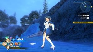 Utawarerumono: ZAN - DLC Outfit: Atuy Cover