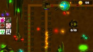 TowerDefense BlobSmash Cover