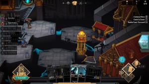 Vambrace: Dungeon Monarch - Dungeon Skin 1: Glory of Hellforn Cover