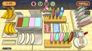 Make it! Choco Banana Cover