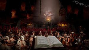 Maestro: Doom Bound Cover