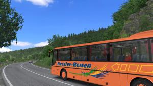 OMSI 2 Add-On Thüringer Wald Cover