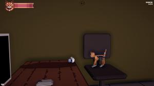 Mission Whilkas Cover