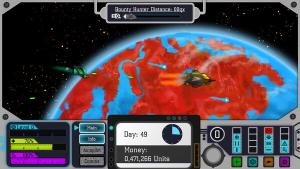 The Chaser's Voyage Cover