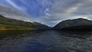 Real VR Fishing - Oceania DLC Cover