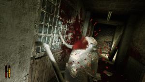 Saint of Chains Cover