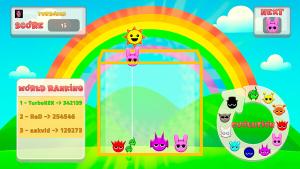 Suika Sprunki Edition Cover