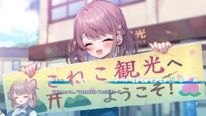 猫猫旅行社欢迎你！ Momo's Revitalization Project! Cover