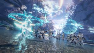 Duet Night Abyss Cover