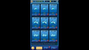 Unlimited Top - up Cover