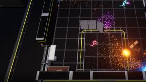 Gunfight Arena Cover