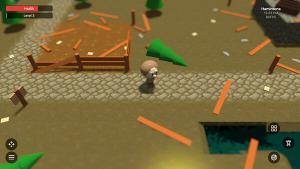 Realms of Conflict Cover