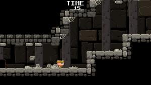 Meganoid:Chronicles Cover