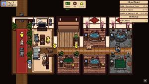 Bathhouse Creatures Cover