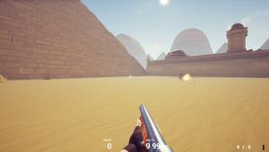 Assassin of Demon Cover