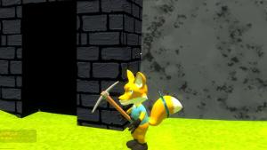 Fernandez Big Mystery Cover