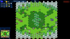 Small War Cover