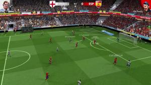 Sociable Soccer Champions Cover