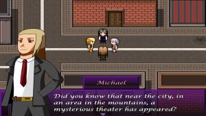 Edevreal's Theater The final show Cover