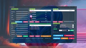 FilterMob – Screen Filter for Gaming, Work & Eye Strain Cover