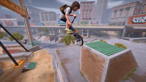 Streetdog BMX Cover