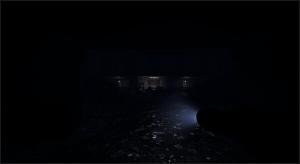 Injection No.9 - Chapter 1 (The Prologue) Cover