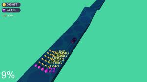 Mini Drift Car - Earnings Doubled for Diamonds (x2) Cover