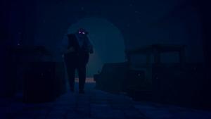 Out of Sight VR Cover